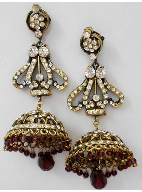 Victorian Earrings